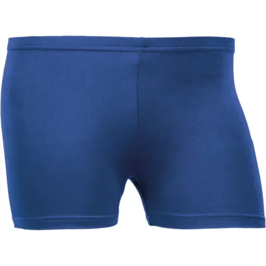Kiddies BRT Evo Hot Pants Royal Blue